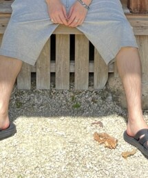 POLO RALPH LAUREN | スウェットパンツ