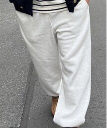 GU | スウェットパンツ