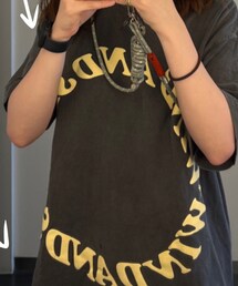 WIND AND SEA | Tシャツ/カットソー