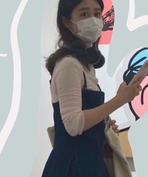 ADAM ET ROPE' | シャツ/ブラウス