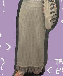 Spick & Span | スカート