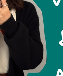 UNIQLO | カーディガン/ボレロ