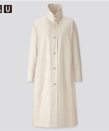 UNIQLO | トレンチコート