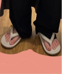 tow&toe | ビーチサンダル