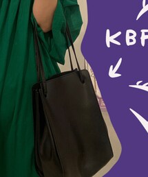 KBF | 音楽/本・雑誌