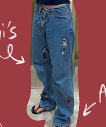 Levi's | デニムパンツ