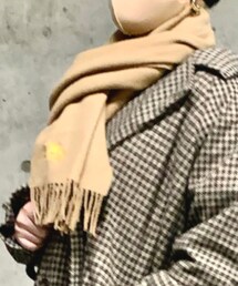 BURBERRY | マフラー