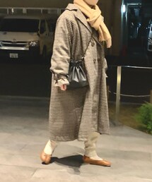 しまむら | チェスターコート