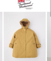 Traditional Weatherwear | ジャケット/アウター