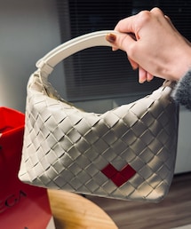 BOTTEGA VENETA | バッグ