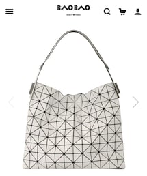 ISSEY MIYAKE | バッグ