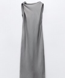 ZARA | ワンピース