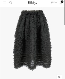 Bibiy. | スカート