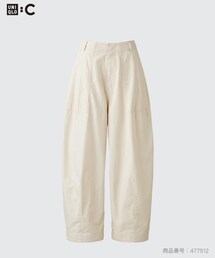 UNIQLO | パンツ