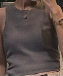 ZARA | タンクトップ