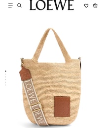 LOEWE | ショルダーバッグ