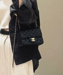 CHANEL | バッグ