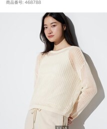 UNIQLO | ニット/セーター