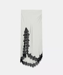 ZARA | スカート