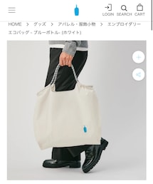 Ball&Chain | バッグ