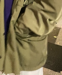 FREAK'S STORE | マウンテンパーカー