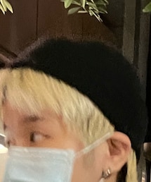 plain-me | ニットキャップ/ビーニー