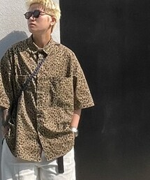 FREAK'S STORE | シャツ/ブラウス