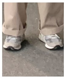 NEW BALANCE | スニーカー