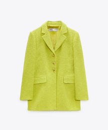 ZARA | テーラードジャケット