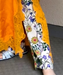 GUCCI | パンツ