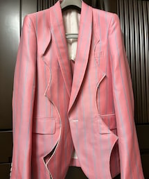 COMME des GARCONS HOMME PLUS | テーラードジャケット