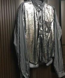 COMME des GARCONS HOMME PLUS | シャツ/ブラウス