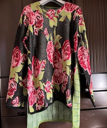 COMME des GARCONS HOMME PLUS | ニット/セーター