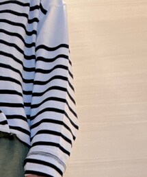 NOMBRE IMPAIR | Tシャツ/カットソー