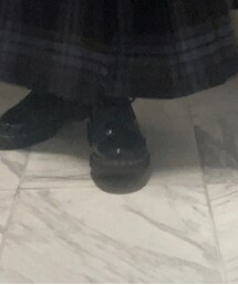 Dr. Martens | ドレスシューズ