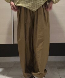 Pal'las Palace | カーゴパンツ