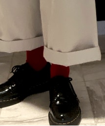 Dr. Martens | ドレスシューズ