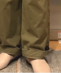 NOMBRE IMPAIR | スリッポン