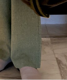 NOMBRE IMPAIR | スラックス