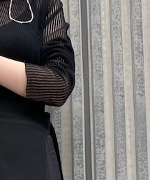 6 | Tシャツ/カットソー