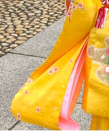 着物 | 着物