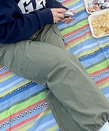 SHEIN | カーゴパンツ