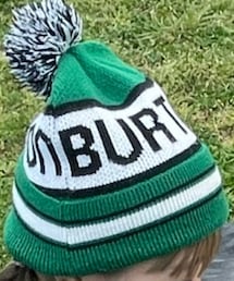 BURTON | ニットキャップ/ビーニー