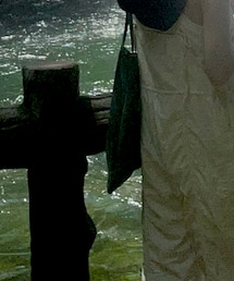 BAUM | トートバッグ