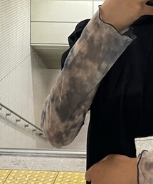 RETRO GIRL | トップス