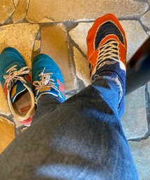 NEW BALANCE | ソックス/靴下