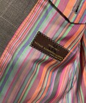 VITALE BARBERIS CANONICO(ヴィタールバルベリス・カノニコ)の「フォーマルスーツ/小物(スーツジャケット)」