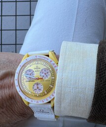 SWATCH | アナログ腕時計