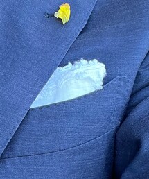 THE SUIT COMPANY | ポケットチーフ