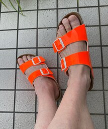 BIRKENSTOCK | サンダル